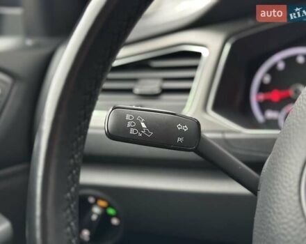 Фольксваген Ти-Рок, объемом двигателя 1.5 л и пробегом 89 тыс. км за 23200 $, фото 21 на Automoto.ua