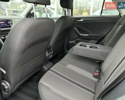 Фольксваген Ти-Рок, объемом двигателя 1.5 л и пробегом 89 тыс. км за 23200 $, фото 13 на Automoto.ua