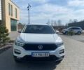 Фольксваген Ти-Рок, объемом двигателя 1.5 л и пробегом 74 тыс. км за 21999 $, фото 1 на Automoto.ua