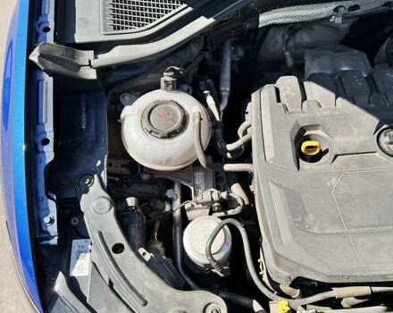Фольксваген Ти-Рок, объемом двигателя 1.5 л и пробегом 44 тыс. км за 28525 $, фото 14 на Automoto.ua