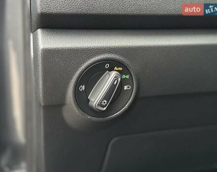 Фольксваген Ти-Рок, объемом двигателя 1.5 л и пробегом 89 тыс. км за 23200 $, фото 18 на Automoto.ua