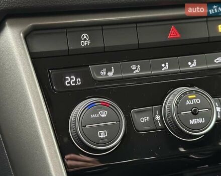 Фольксваген Ти-Рок, объемом двигателя 1.5 л и пробегом 89 тыс. км за 23200 $, фото 30 на Automoto.ua