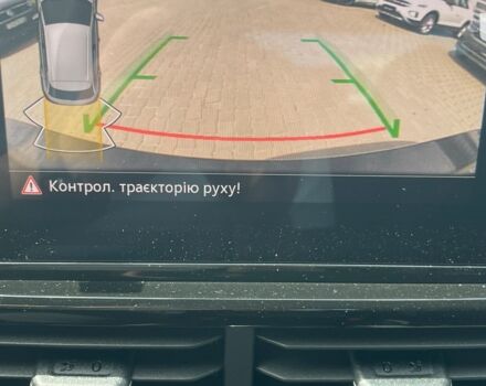 Фольксваген Ті-Рок, об'ємом двигуна 1.4 л та пробігом 0 тис. км за 34880 $, фото 8 на Automoto.ua