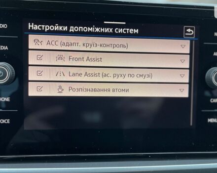 Фольксваген Ті-Рок, об'ємом двигуна 1.4 л та пробігом 0 тис. км за 31346 $, фото 10 на Automoto.ua