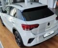 купить новое авто Фольксваген Ти-Рок 2023 года от официального дилера Автомобільний Дім Volkswagen Фольксваген фото
