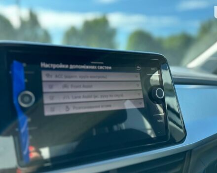 Фольксваген Ти-Рок, объемом двигателя 1.5 л и пробегом 0 тыс. км за 30580 $, фото 13 на Automoto.ua