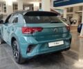 купити нове авто Фольксваген Ті-Рок 2023 року від офіційного дилера Автодім Атлант на Вацлава Гавела Фольксваген фото