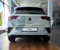 купить новое авто Фольксваген Ти-Рок 2023 года от официального дилера Автомобільний Дім Volkswagen Фольксваген фото