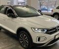 купити нове авто Фольксваген Ті-Рок 2023 року від офіційного дилера Автодім Атлант на Вацлава Гавела Фольксваген фото