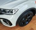 купить новое авто Фольксваген Ти-Рок 2023 года от официального дилера Автомобільний Дім Volkswagen Фольксваген фото