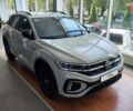 купить новое авто Фольксваген Ти-Рок 2023 года от официального дилера Автомобільний Дім Volkswagen Фольксваген фото