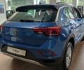 купити нове авто Фольксваген Ті-Рок 2023 року від офіційного дилера Автодім Атлант на Вацлава Гавела Фольксваген фото