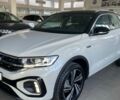 купити нове авто Фольксваген Ті-Рок 2023 року від офіційного дилера Автомобільний Дім Volkswagen Фольксваген фото