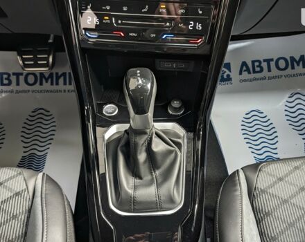 купить новое авто Фольксваген Ти-Рок 2023 года от официального дилера Автоцентр AUTO.RIA Фольксваген фото