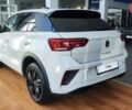 купить новое авто Фольксваген Ти-Рок 2023 года от официального дилера Автомобільний Дім Volkswagen Фольксваген фото