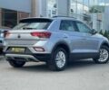 Фольксваген Ти-Рок, объемом двигателя 1.5 л и пробегом 1 тыс. км за 28500 $, фото 3 на Automoto.ua