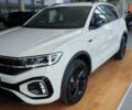 купить новое авто Фольксваген Ти-Рок 2023 года от официального дилера Автомобільний Дім Volkswagen Фольксваген фото