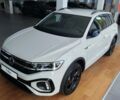 купить новое авто Фольксваген Ти-Рок 2023 года от официального дилера Автомобільний Дім Volkswagen Фольксваген фото
