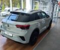купить новое авто Фольксваген Ти-Рок 2023 года от официального дилера Автомобільний Дім Volkswagen Фольксваген фото
