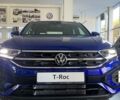 купити нове авто Фольксваген Ті-Рок 2023 року від офіційного дилера Автомобільний Дім Volkswagen Фольксваген фото