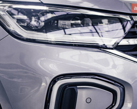 купить новое авто Фольксваген Ти-Рок 2024 года от официального дилера Автоцентр AUTO.RIA Фольксваген фото