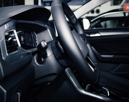 купить новое авто Фольксваген Ти-Рок 2024 года от официального дилера Автоцентр AUTO.RIA Фольксваген фото