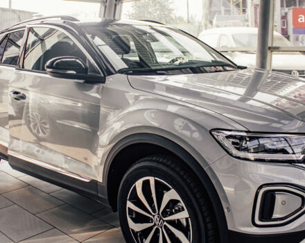 купить новое авто Фольксваген Ти-Рок 2024 года от официального дилера Автоцентр AUTO.RIA Фольксваген фото
