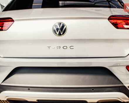 купить новое авто Фольксваген Ти-Рок 2024 года от официального дилера Автоцентр AUTO.RIA Фольксваген фото