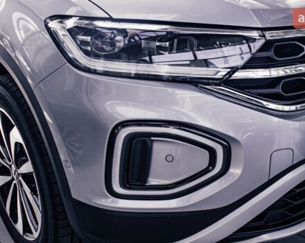 купить новое авто Фольксваген Ти-Рок 2024 года от официального дилера Автоцентр AUTO.RIA Фольксваген фото