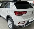 Фольксваген Ти-Рок, объемом двигателя 1.4 л и пробегом 0 тыс. км за 31650 $, фото 3 на Automoto.ua