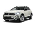 купить новое авто Фольксваген Ти-Рок 2024 года от официального дилера Автомобільний Дім Volkswagen Фольксваген фото