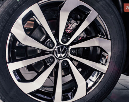 купить новое авто Фольксваген Ти-Рок 2024 года от официального дилера Автоцентр AUTO.RIA Фольксваген фото