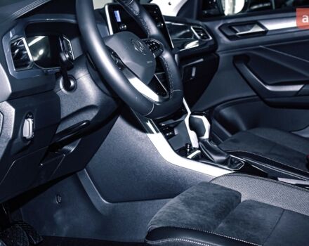 купить новое авто Фольксваген Ти-Рок 2024 года от официального дилера Автоцентр AUTO.RIA Фольксваген фото