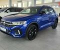 купить новое авто Фольксваген Ти-Рок 2024 года от официального дилера Автомобільний Дім Volkswagen Фольксваген фото
