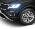 купить новое авто Фольксваген Ти-Рок 2024 года от официального дилера Автомобільний Дім Volkswagen Фольксваген фото