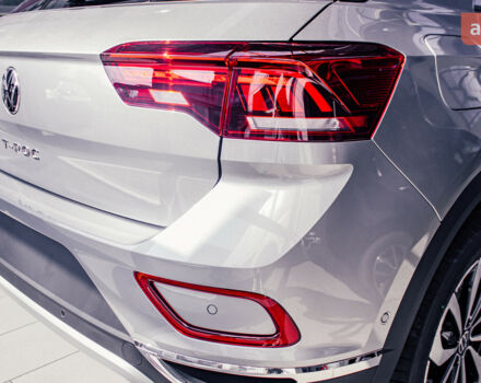 купить новое авто Фольксваген Ти-Рок 2024 года от официального дилера Автоцентр AUTO.RIA Фольксваген фото