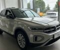 Фольксваген Ти-Рок, объемом двигателя 1.4 л и пробегом 0 тыс. км за 31645 $, фото 1 на Automoto.ua