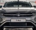 купить новое авто Фольксваген Ти-Рок 2024 года от официального дилера Автоцентр AUTO.RIA Фольксваген фото