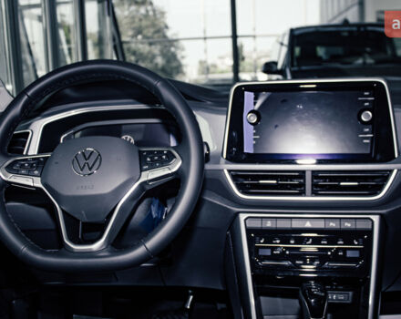 купить новое авто Фольксваген Ти-Рок 2024 года от официального дилера Автоцентр AUTO.RIA Фольксваген фото