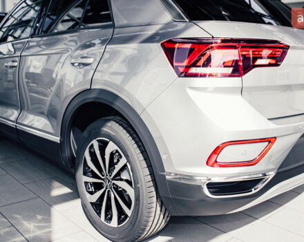 купить новое авто Фольксваген Ти-Рок 2024 года от официального дилера Автоцентр AUTO.RIA Фольксваген фото