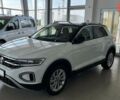 купить новое авто Фольксваген Ти-Рок 2024 года от официального дилера Форвард Автоцентр Фольксваген фото