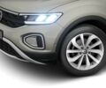 купить новое авто Фольксваген Ти-Рок 2024 года от официального дилера Автомобільний Дім Volkswagen Фольксваген фото