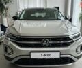 Фольксваген Ти-Рок, объемом двигателя 1.4 л и пробегом 0 тыс. км за 31650 $, фото 1 на Automoto.ua