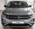 купить новое авто Фольксваген Ти-Рок 2024 года от официального дилера ТОВ Джерман-Центр Фольксваген фото