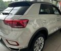 Фольксваген Ти-Рок, объемом двигателя 1.4 л и пробегом 0 тыс. км за 31650 $, фото 5 на Automoto.ua