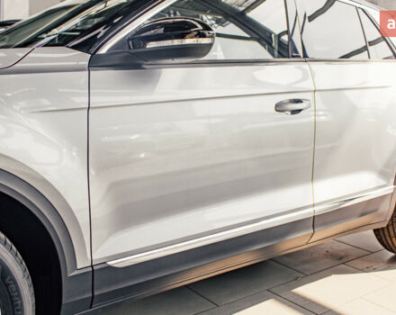 купить новое авто Фольксваген Ти-Рок 2024 года от официального дилера Автоцентр AUTO.RIA Фольксваген фото