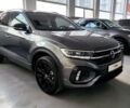 купить новое авто Фольксваген Ти-Рок 2024 года от официального дилера Автомобільний Дім Volkswagen Фольксваген фото
