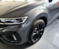 купить новое авто Фольксваген Ти-Рок 2024 года от официального дилера Автомобільний Дім Volkswagen Фольксваген фото