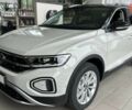 Фольксваген Ти-Рок, объемом двигателя 1.4 л и пробегом 0 тыс. км за 31650 $, фото 1 на Automoto.ua