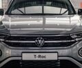 купить новое авто Фольксваген Ти-Рок 2024 года от официального дилера Автоцентр AUTO.RIA Фольксваген фото